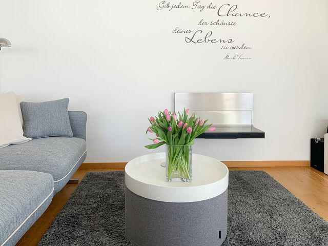 Ferienwohnung in Timmendorfer Strand - Haus am Meer WG 21 - Bild 6