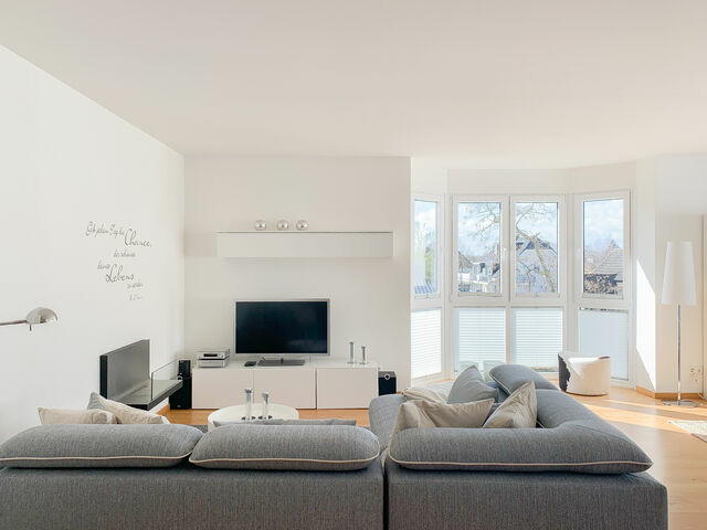 Ferienwohnung in Timmendorfer Strand - Haus am Meer WG 21 - Bild 12