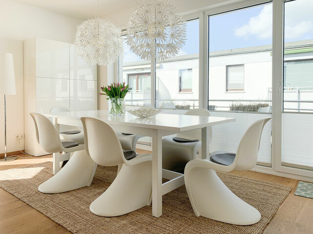 Ferienwohnung in Timmendorfer Strand - Haus am Meer WG 21 - Bild 14