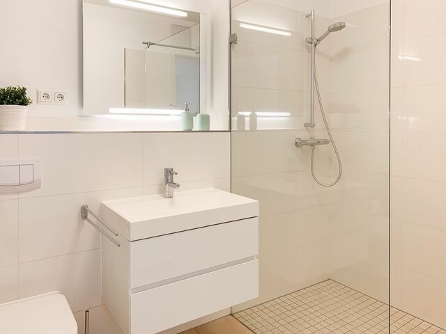 Ferienwohnung in Timmendorfer Strand - Haus am Meer WG 21 - Bild 24