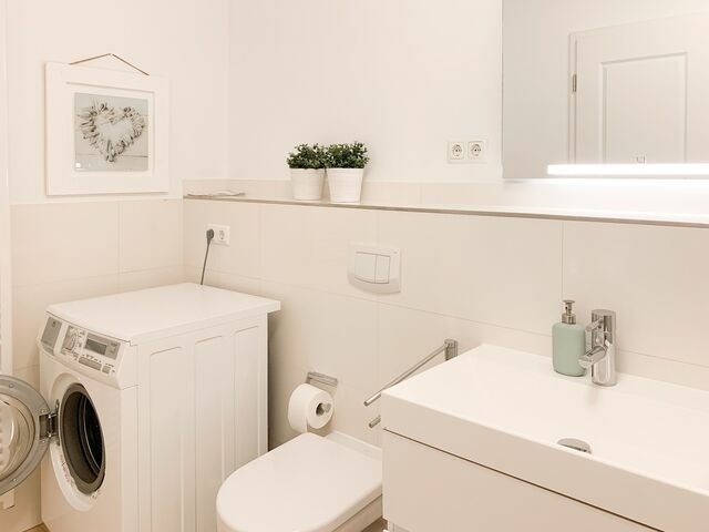 Ferienwohnung in Timmendorfer Strand - Haus am Meer WG 21 - Bild 25