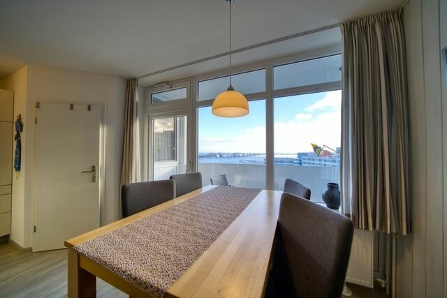 Ferienwohnung in Heiligenhafen - Ferienpark - Haus H, App. 0H0902 - Bild 7