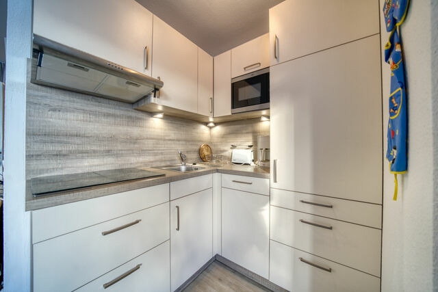 Ferienwohnung in Heiligenhafen - Ferienpark - Haus H, App. 0H0902 - Bild 9