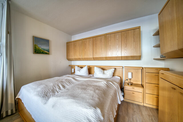 Ferienwohnung in Heiligenhafen - Ferienpark - Haus H, App. 0H0902 - Bild 12