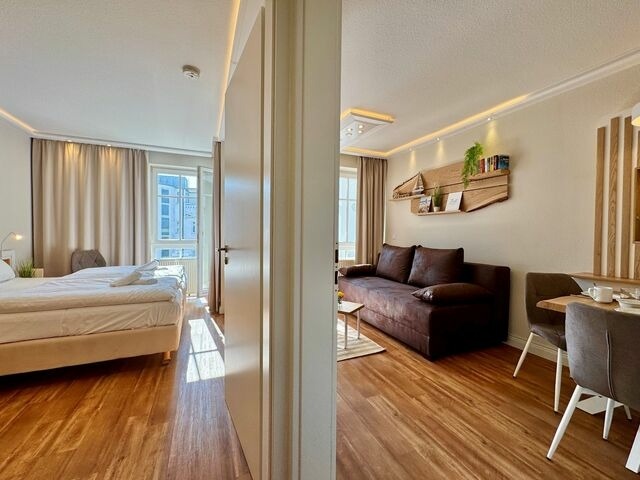 Ferienwohnung in Sellin - Fewo 347, Seepark Sellin - Bild 5