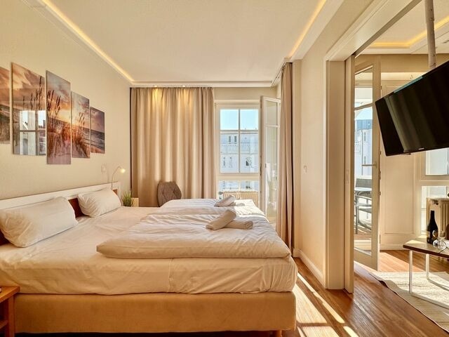 Ferienwohnung in Sellin - Fewo 347, Seepark Sellin - Bild 6