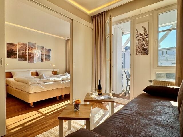 Ferienwohnung in Sellin - Fewo 347, Seepark Sellin - Bild 8