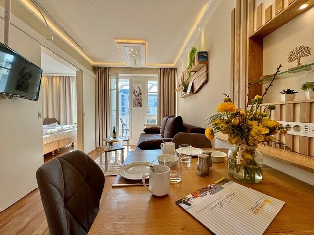 Ferienwohnung in Sellin - Fewo 347, Seepark Sellin - Bild 10