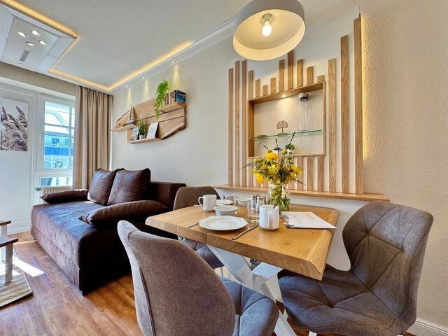 Ferienwohnung in Sellin - Fewo 347, Seepark Sellin - Bild 18