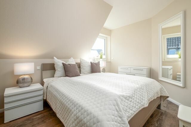 Ferienwohnung in Niendorf/Ostsee - Strandperle #11 - Bild 2