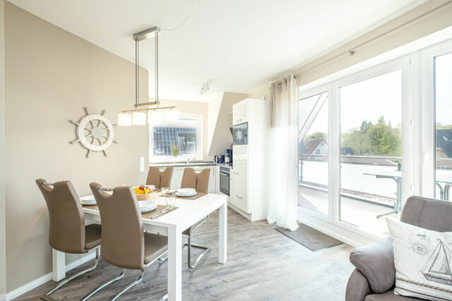 Ferienwohnung in Niendorf/Ostsee - Strandperle #11 - Bild 6