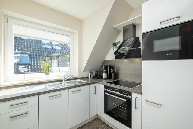 Ferienwohnung in Niendorf/Ostsee - Strandperle #11 - Bild 9