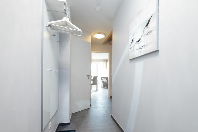 Ferienwohnung in Niendorf/Ostsee - Strandperle #11 - Bild 13