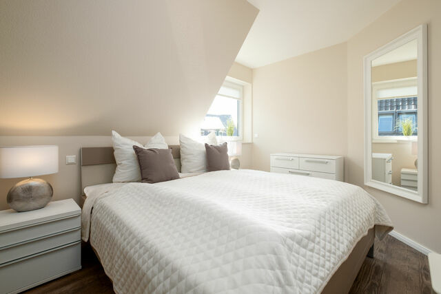 Ferienwohnung in Niendorf/Ostsee - Strandperle #11 - Bild 16