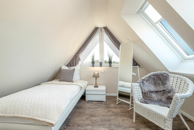 Ferienwohnung in Niendorf/Ostsee - Strandperle #11 - Bild 18