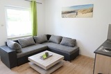 Ferienwohnung in K&uuml;hlungsborn - Zaunk&ouml;nig - 59-08 - Bild 3