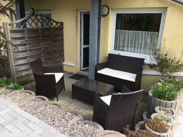 Ferienwohnung in K&uuml;hlungsborn - Zaunk&ouml;nig - 59-08 - Bild 11