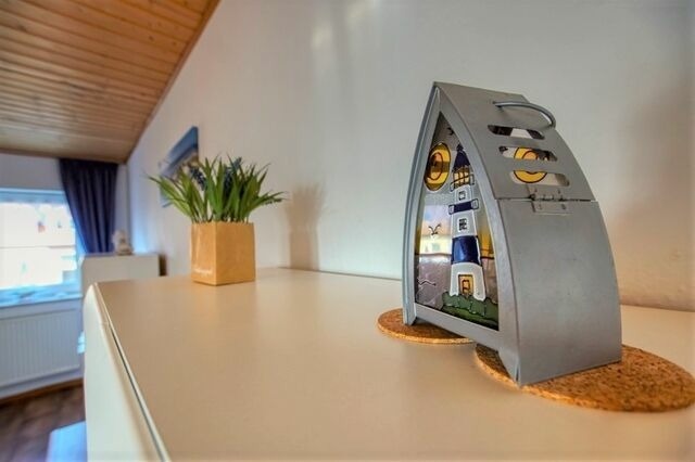 Ferienwohnung in Heiligenhafen - Haus Hansaweg 2, App. 6HWG02 - Bild 12