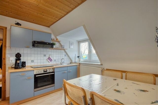 Ferienwohnung in Heiligenhafen - Haus Hansaweg 2, App. 6HWG02 - Bild 13