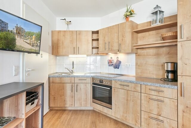 Ferienwohnung in Sellin - Fewo 674, Seepark Sellin - Bild 3