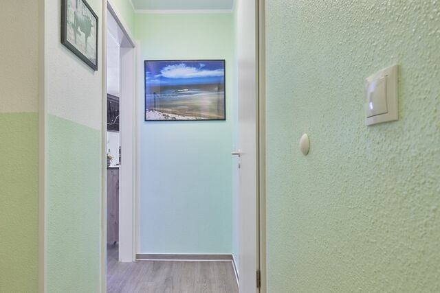 Ferienwohnung in Sellin - Fewo 674, Seepark Sellin - Bild 13