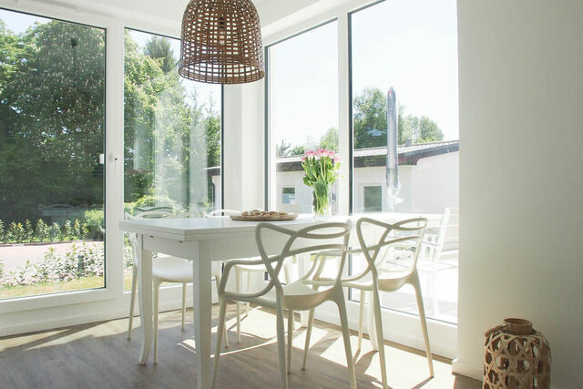 Ferienwohnung in Timmendorfer Strand - Timmare IV Fritz Kaj&uuml;te - Bild 2