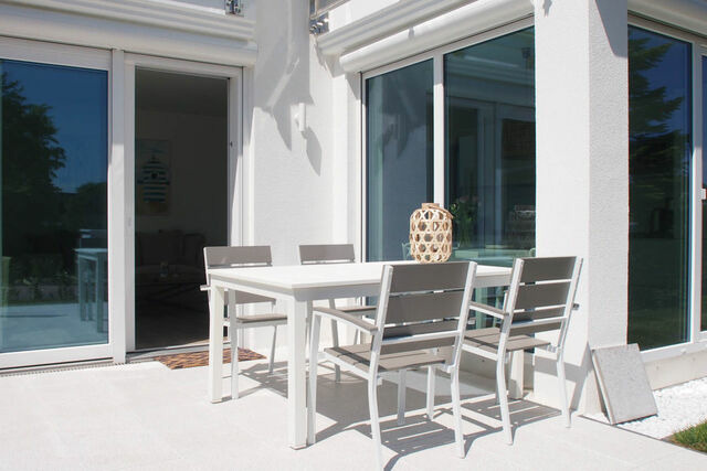 Ferienwohnung in Timmendorfer Strand - Timmare IV Fritz Kaj&uuml;te - Bild 5