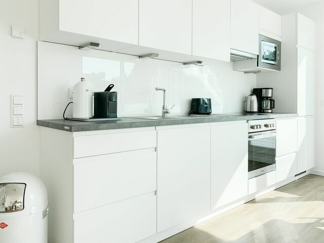 Ferienwohnung in Timmendorfer Strand - Timmare IV Fritz Kaj&uuml;te - Bild 17