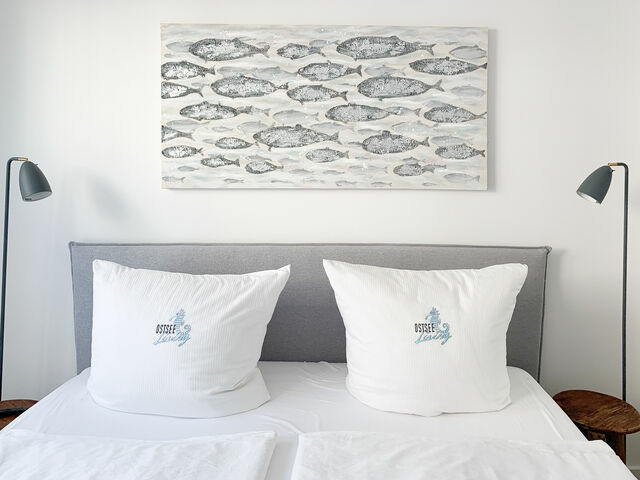 Ferienwohnung in Timmendorfer Strand - Timmare IV Fritz Kaj&uuml;te - Bild 19