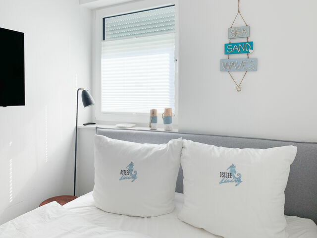 Ferienwohnung in Timmendorfer Strand - Timmare IV Fritz Kaj&uuml;te - Bild 21