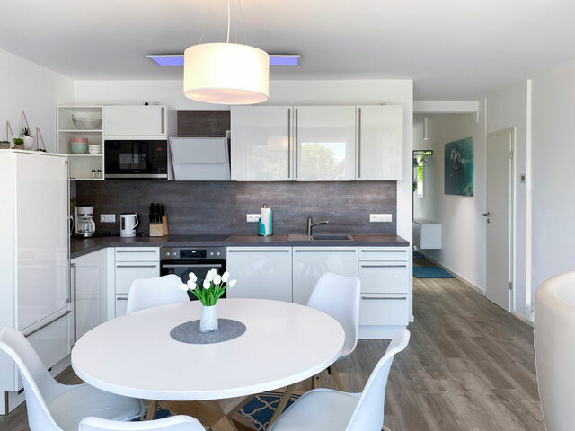 Ferienwohnung in Prerow - Tordalk 07 - Bild 5