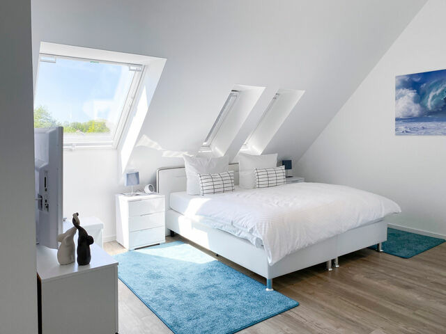 Ferienwohnung in Prerow - Tordalk 07 - Bild 8