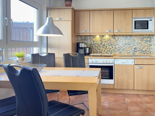 Ferienwohnung in Zingst - Residenz am Strand, Whg 567 - Bild 6