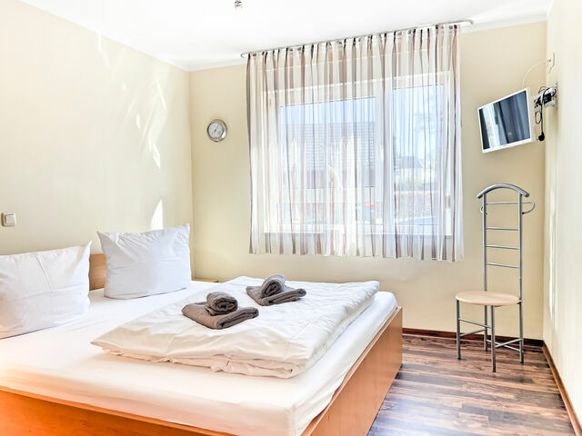 Ferienwohnung in Zingst - Residenz am Strand, Whg 567 - Bild 5