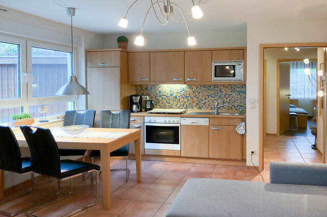 Ferienwohnung in Zingst - Residenz am Strand, Whg 567 - Bild 12