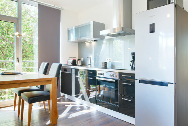 Ferienwohnung in Haffkrug - K&uuml;stenliebe - Bild 4