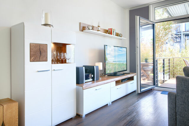 Ferienwohnung in Haffkrug - K&uuml;stenliebe - Bild 5