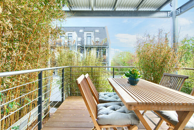 Ferienwohnung in Haffkrug - K&uuml;stenliebe - Bild 9