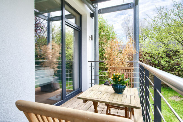 Ferienwohnung in Haffkrug - K&uuml;stenliebe - Bild 15