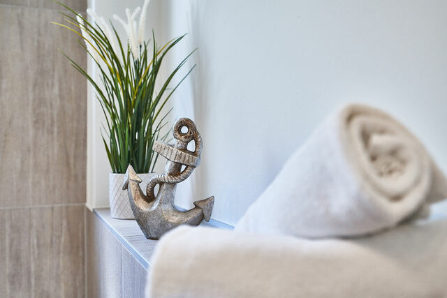 Ferienwohnung in Haffkrug - K&uuml;stenliebe - Bild 18