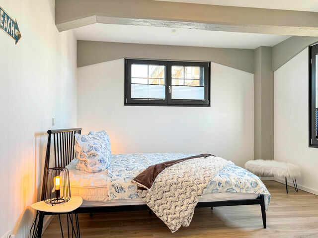 Ferienwohnung in Barth - Speicherresidenz App. 2.1 Aussichtsreich - Bild 4