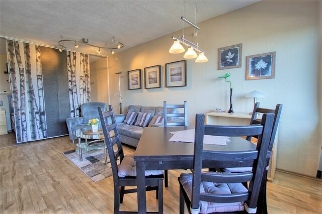 Ferienwohnung in Heiligenhafen - Ferienpark - Haus H, App. 0H0701 - Bild 10