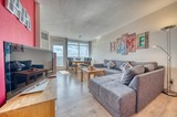 Ferienwohnung in Heiligenhafen - Ferienpark - Haus K, App. 0K0906 - Bild 1