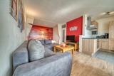 Ferienwohnung in Heiligenhafen - Ferienpark - Haus K, App. 0K0906 - Bild 6