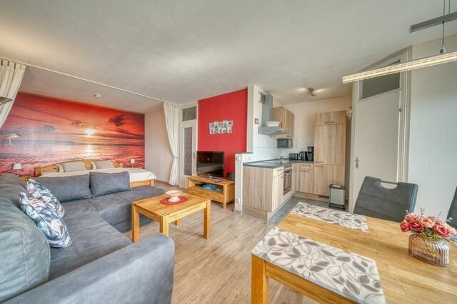 Ferienwohnung in Heiligenhafen - Ferienpark - Haus K, App. 0K0906 - Bild 8