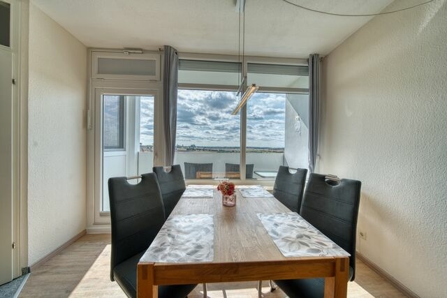 Ferienwohnung in Heiligenhafen - Ferienpark - Haus K, App. 0K0906 - Bild 9