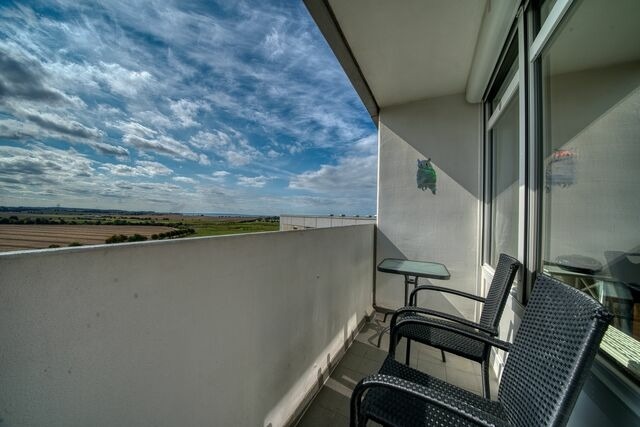 Ferienwohnung in Heiligenhafen - Ferienpark - Haus K, App. 0K0906 - Bild 14