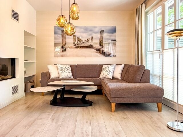 Ferienhaus in Zingst - TraumZeit 1 - Bild 3