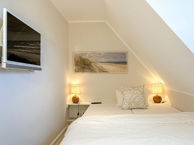 Ferienhaus in Zingst - TraumZeit 1 - Bild 7