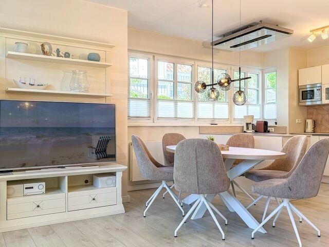 Ferienhaus in Zingst - TraumZeit 1 - Bild 16